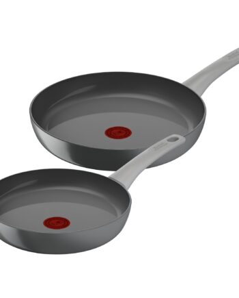 Renew On Sæt Med Stegepander  24   28 Cm  2 Dele