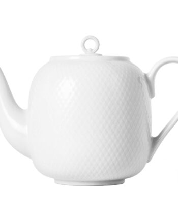 Rhombe Tekande 1 9 Liter  Hvid