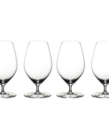 Riedel Veritas ølglas  4 Pak