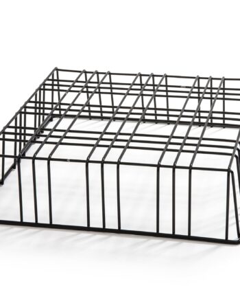 Rist Til Stumpastaken  Sort