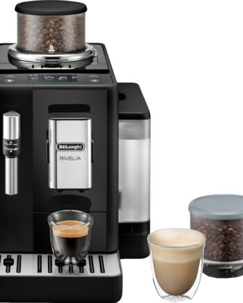 Rivelia Automatisk Kaffemaskine
