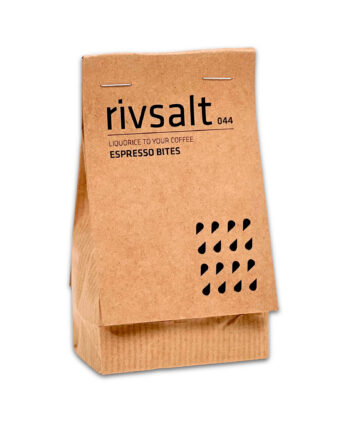Rivsalt Espresso Bites Refill