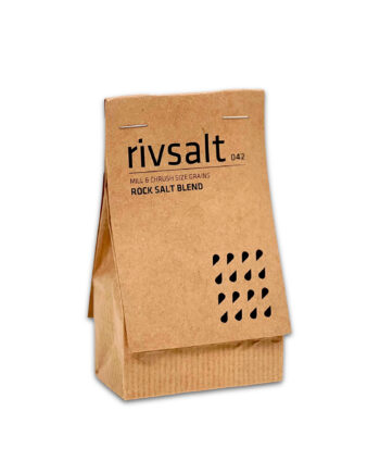 Rivsalt Rock Salt Blend Refill