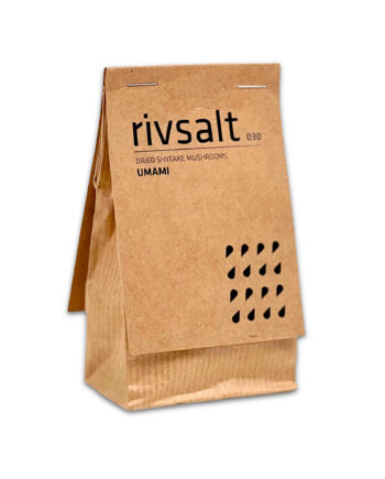 Rivsalt Umami Refill