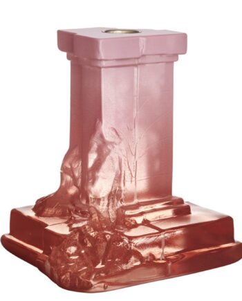 Rocky Baroque Lysestage 150 Mm  Spicy Rose