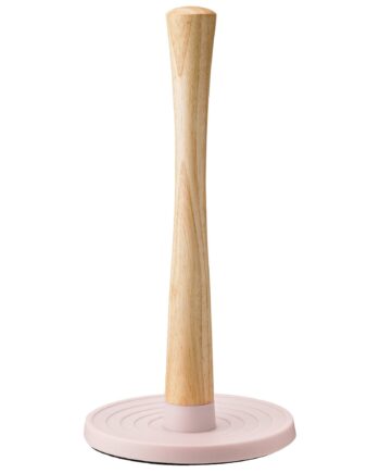 Roll It Køkkenrulleholder  Rosa