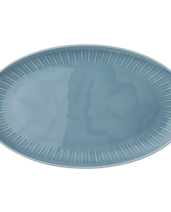 Rosenthal Joyn Serveringsfad 38 Cm  Denim Blue