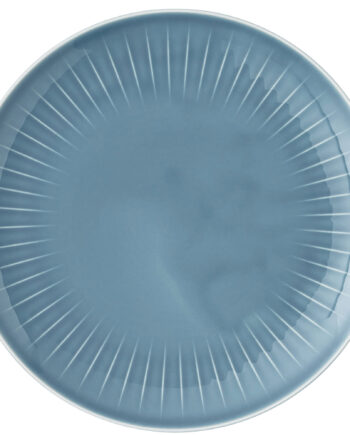 Rosenthal Joyn Tallerken 27 Cm  Denim Blue