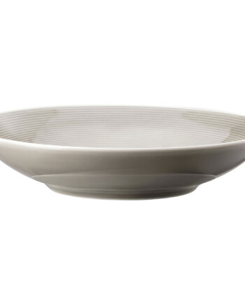 Rosenthal Thomas Loft Dyb Tallerken 24 Cm  Moon Grey
