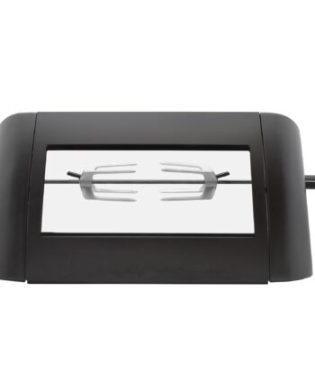 Rottiserisystem Til Force Gasgrill