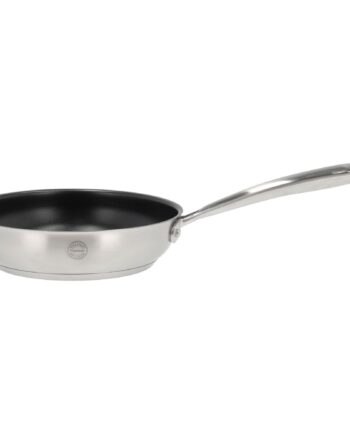 Roya Stegepande Non Stick 20 Cm  Rustfrit Stål