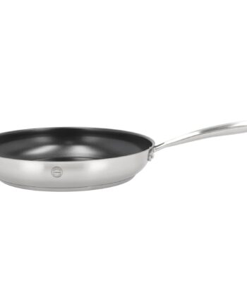 Roya Stegepande Non Stick 30 Cm  Rustfrit Stål