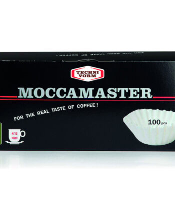 Runde Kaffefiltre ø 11 Cm