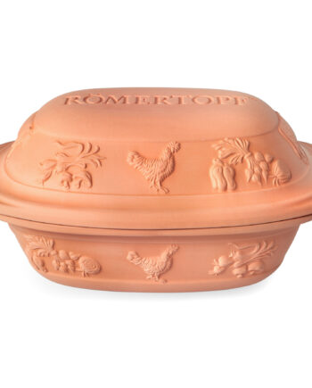 Rustico Stegeso 6 Pers