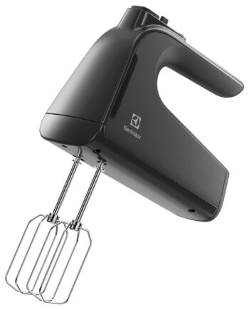 300s Håndmikser 450 Watt  Sort