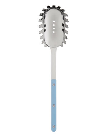 Sabre Bistrot Solid Pastaske  Pastelblå