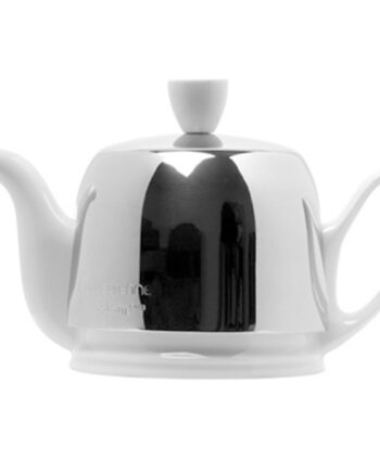 Salam Tekande 0 37 Liter  Hvid