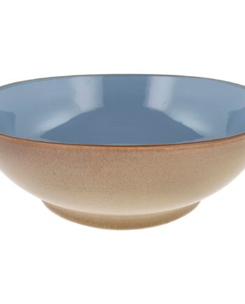 Salatskål 30 Cm  Wood Ocean