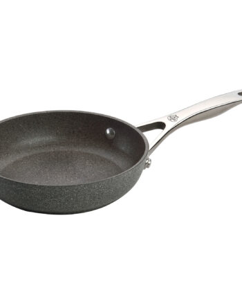 Salina Ti X Stegepande 20cm