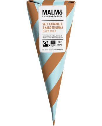 Salt Karamell   Kardemumma 50