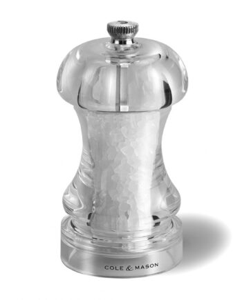 Saltkværn Capstan 145