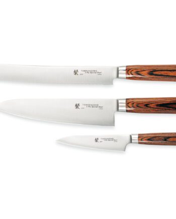 San Knivsæt 3 Dele Sn 1105  Sn 1108   Sn 1118