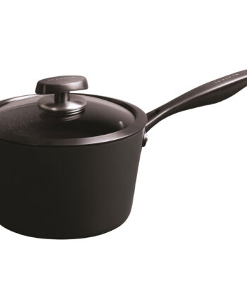 Scanpan Pro Sb  Gryde Med Låg 2 5 Liter