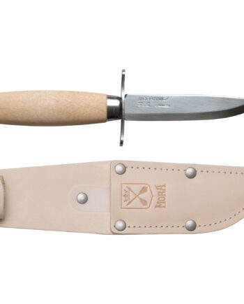 Scout 39 Sikker  S  Naturlig