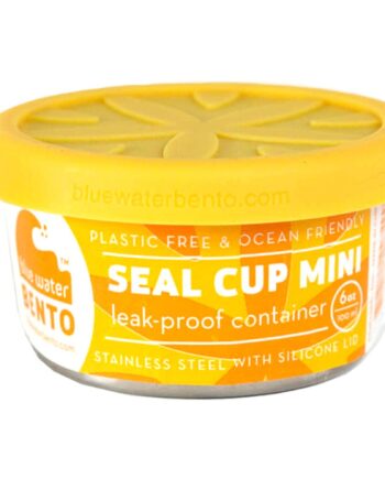 Seal Cup Mini Lækagesikker Madkasse