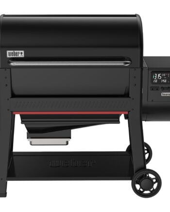 Searwood Xl Pelletsgrill