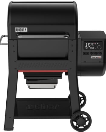 Searwood Pelletsgrill