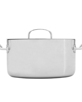 Seely Classic Triply Gryde Med Låg 5 5 Liter