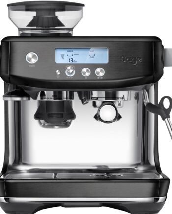 Ses878bst Barista Pro Espressomaskine  Grå