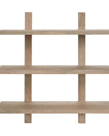 Set Hylde 75 Cm  Natur