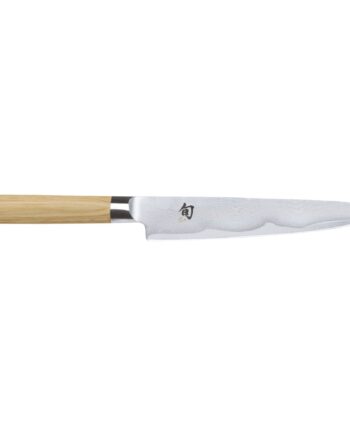Shun Classic White Universalkniv  15 Cm