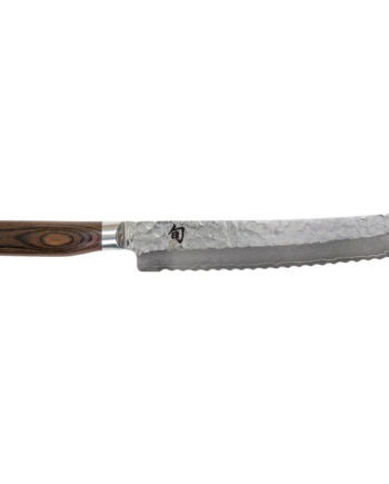 Shun Premier Brødkniv 23 Cm