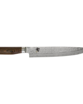 Shun Premier Trancherkniv 24 Cm