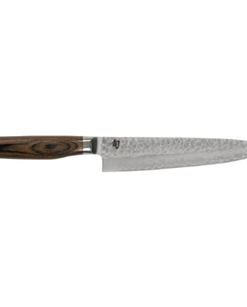 Shun Premier Universalkniv 16 5 Cm