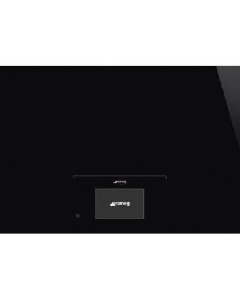 Sia1963d Indbygningskogeplade 93 Cm  Sort