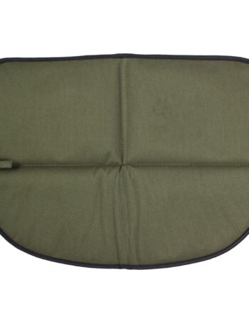 Siddeunderlag  Grøn