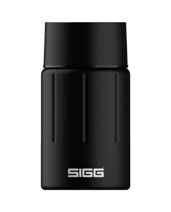 Sigg Gemstone Food Jar 0 75 Liter  Obsidian