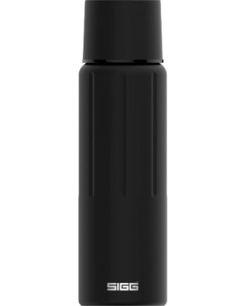 Sigg Gemstone Ibt Termoflaske 0 75 Liter  Obsidian