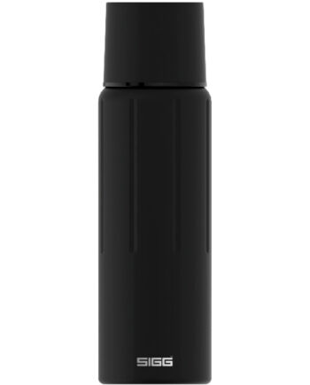 Sigg Gemstone Ibt Termoflaske 1 1 Liter  Obsidian