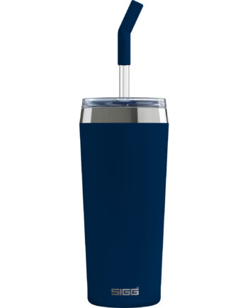 Sigg Helia Termokop 0 6 Liter  Night Ink