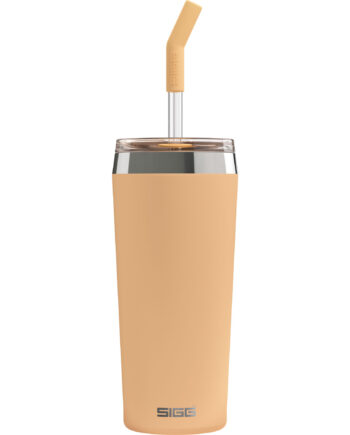 Sigg Helia Termokrus 0 6 Liter  Muted Peach