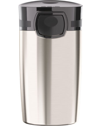 Sigg Miracle Krus 0 27 Liter  Brushed