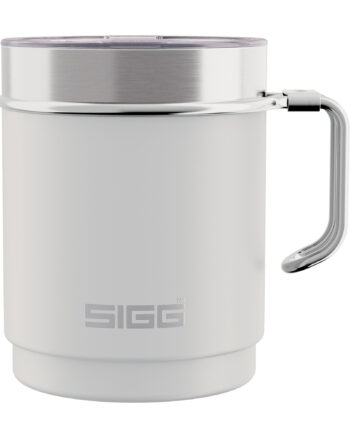 Sigg Rejsekrus 0 3 Liter  Snow White