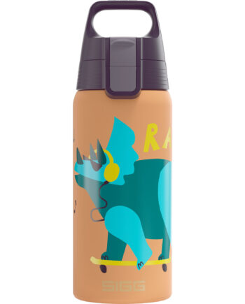 Sigg Shield Therm One Kids Termoflaske 0 5 Liter  Rawsome