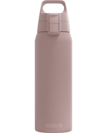 Sigg Shield Therm One Termoflaske 0 75 Liter  Dusk
