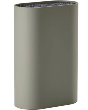 Singels Knivblok  Mud